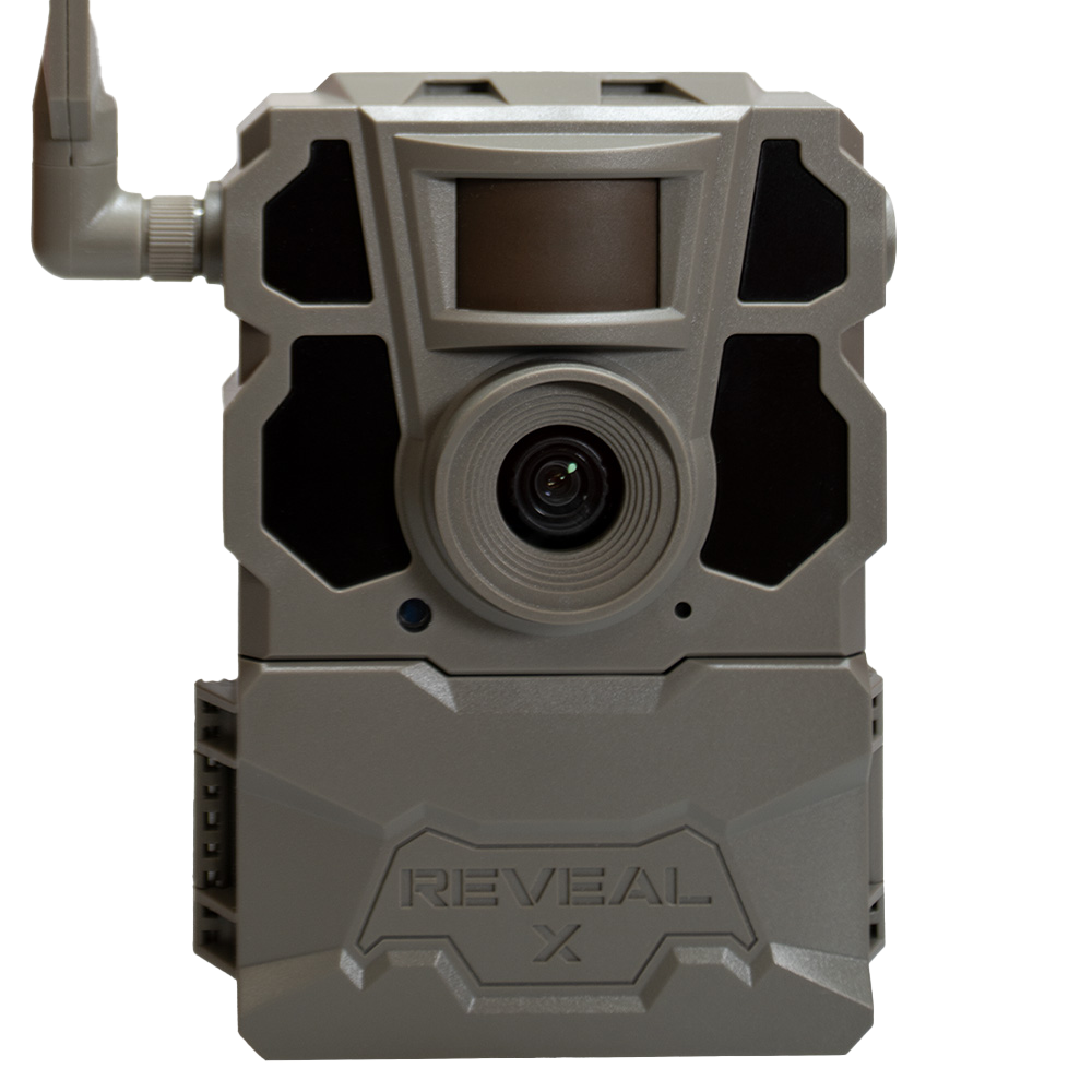 Tactacam Reveal X Gen 2.0 Camera Trap