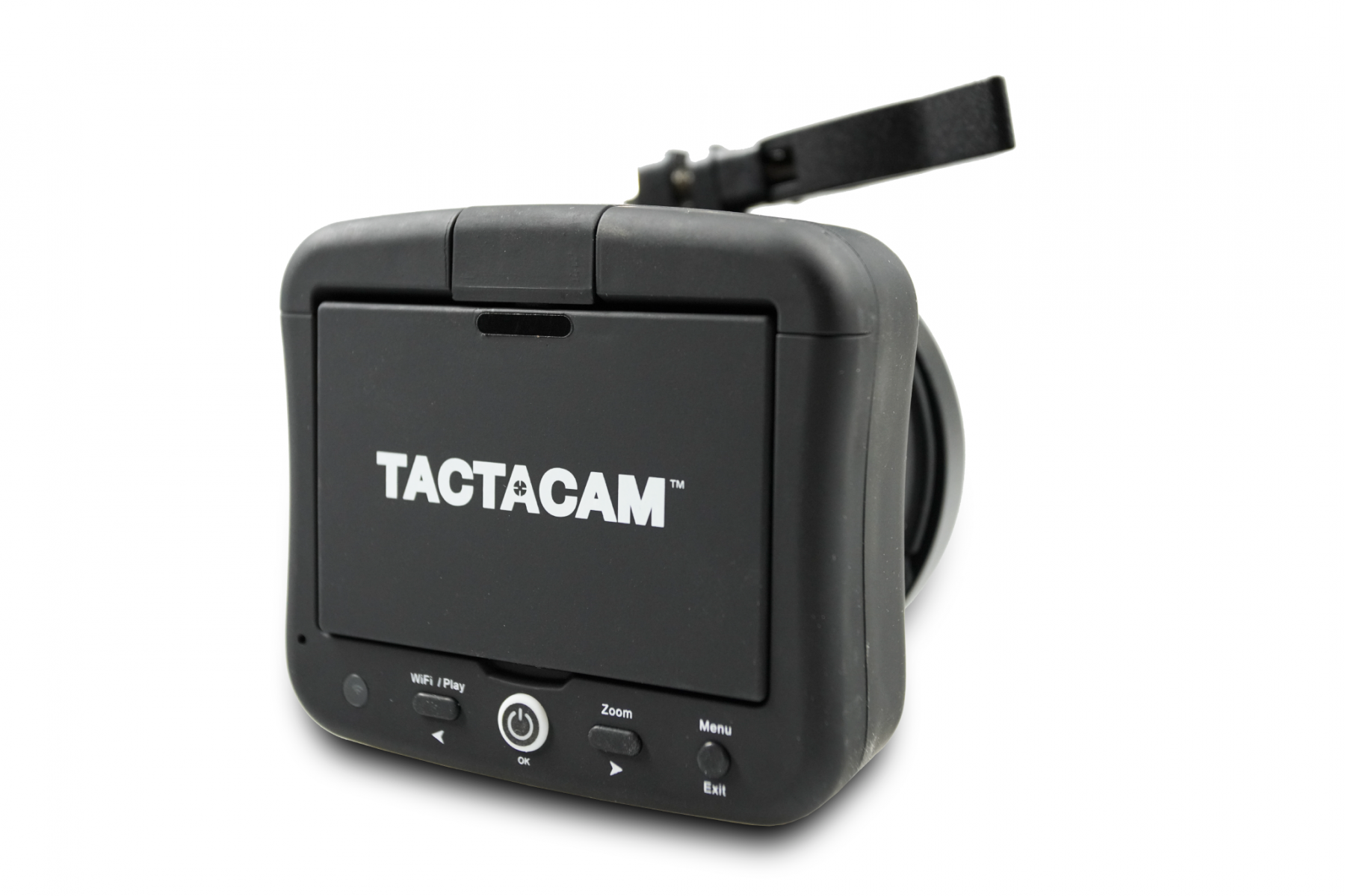 Spotter LR Camera - Tactacam