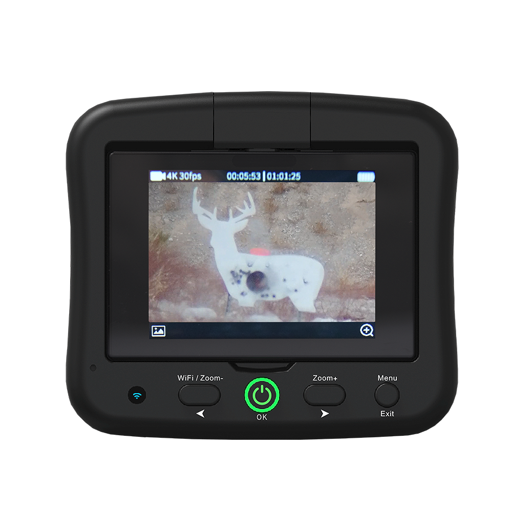 Spotter LR Camera - Tactacam