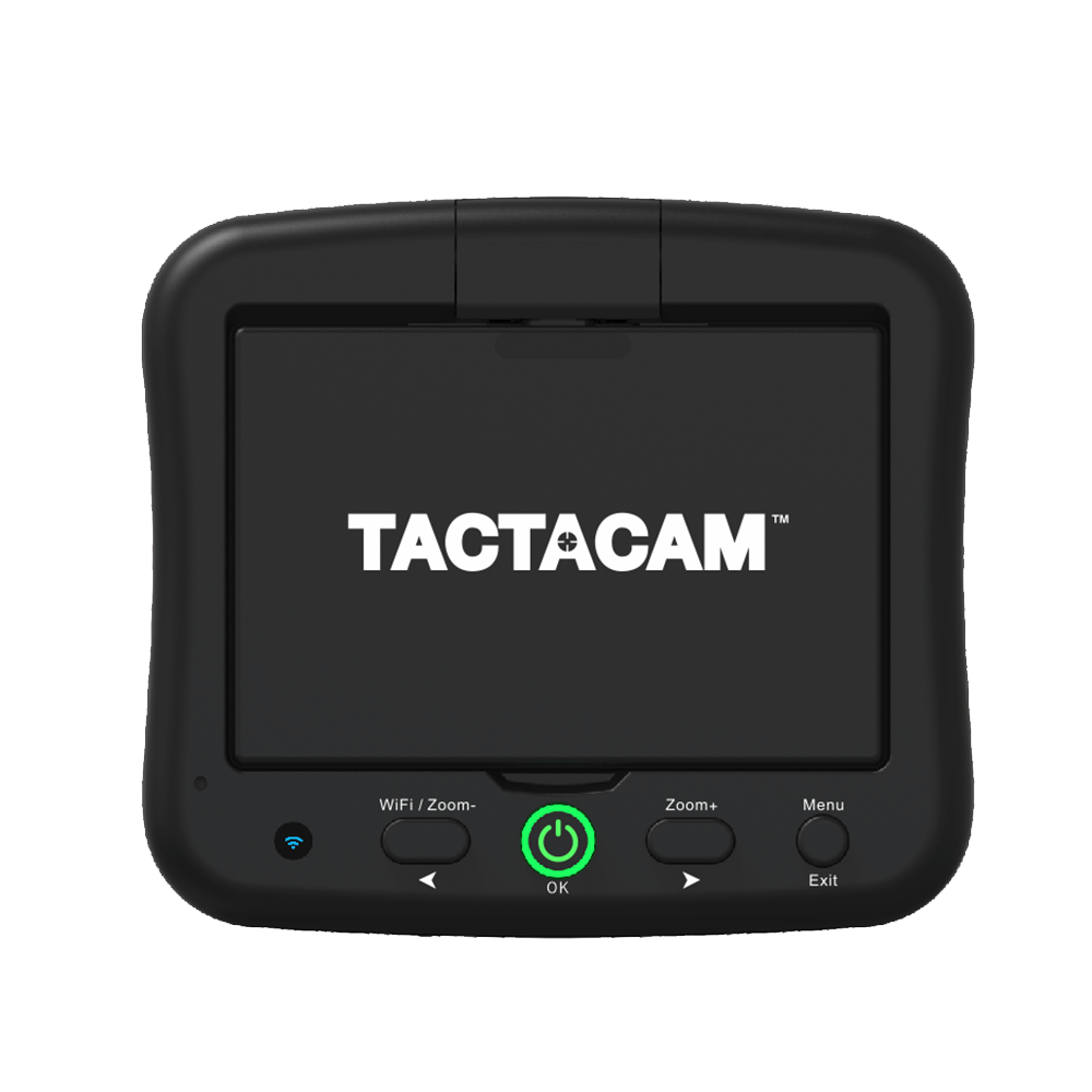 Spotter LR Camera - Tactacam