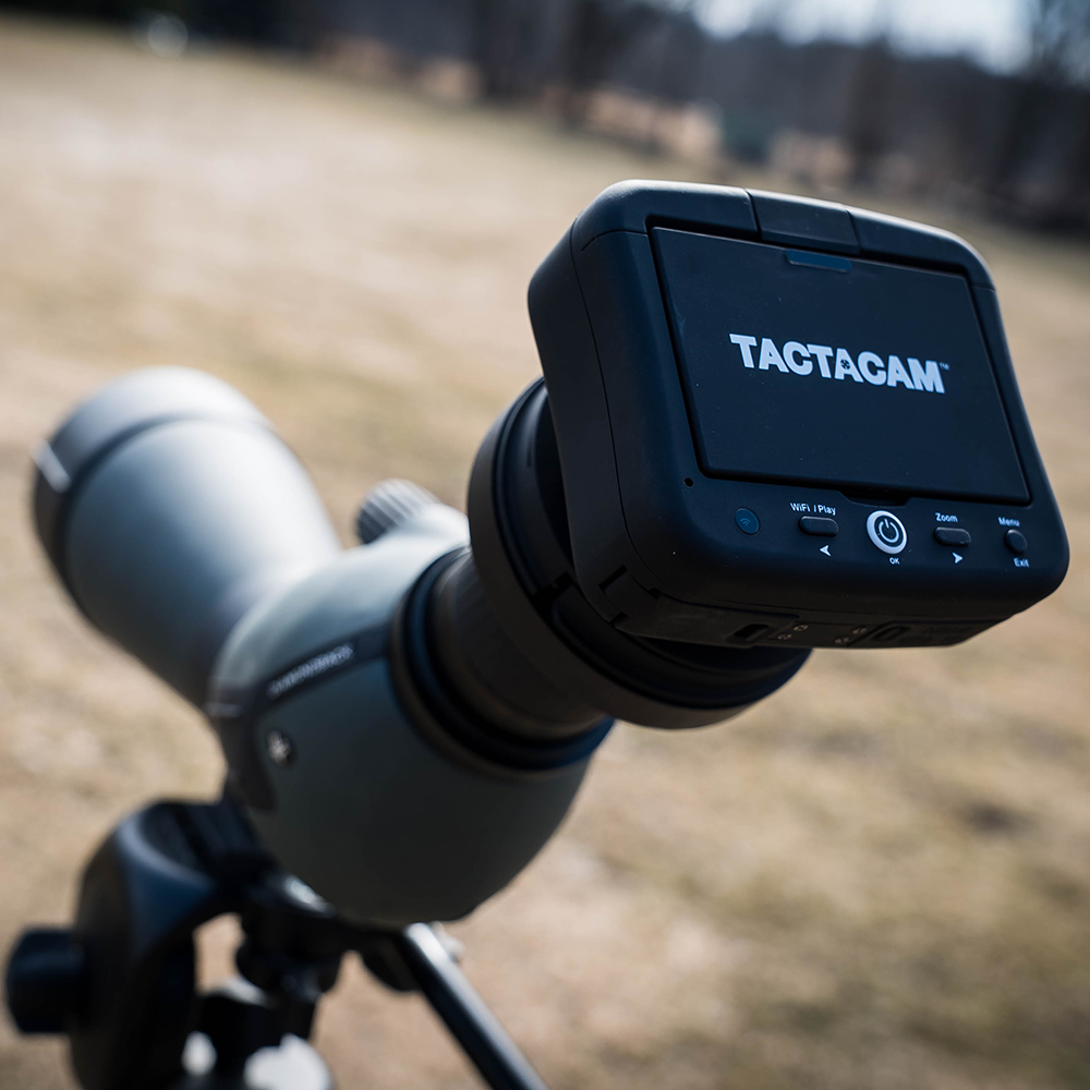 Spotter LR Camera - Tactacam