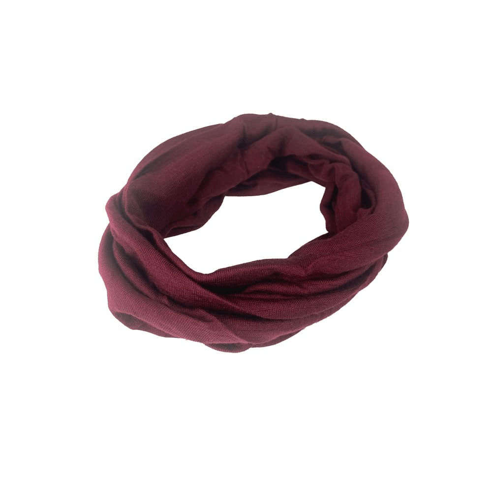 CALENTADOR DE CUELLO MERINO - Young Wild Hunters