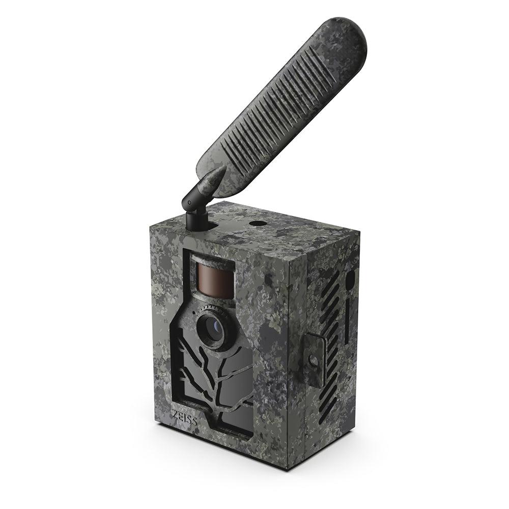 Carcasa metálica para cámara de fototrampeo ZEISS Secacam 5 - Young Wild Hunters