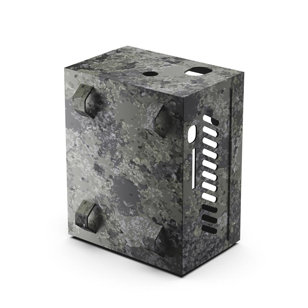 Carcasa metálica para cámara de fototrampeo ZEISS Secacam 5 - Young Wild Hunters