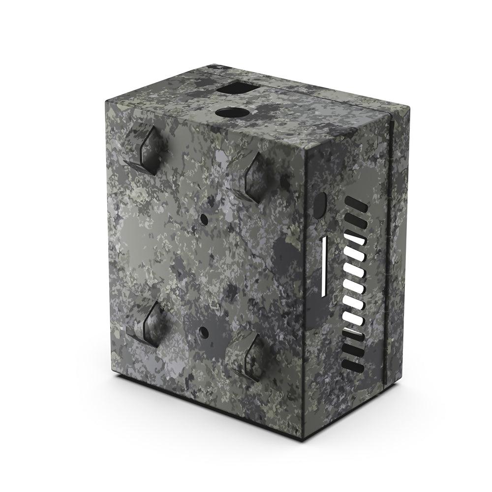 Carcasa metálica para cámara de fototrampeo ZEISS Secacam 7 - Young Wild Hunters