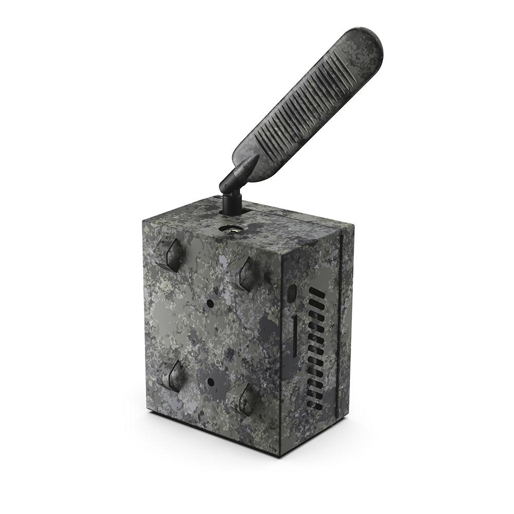 Carcasa metálica para cámara de fototrampeo ZEISS Secacam 7 - Young Wild Hunters