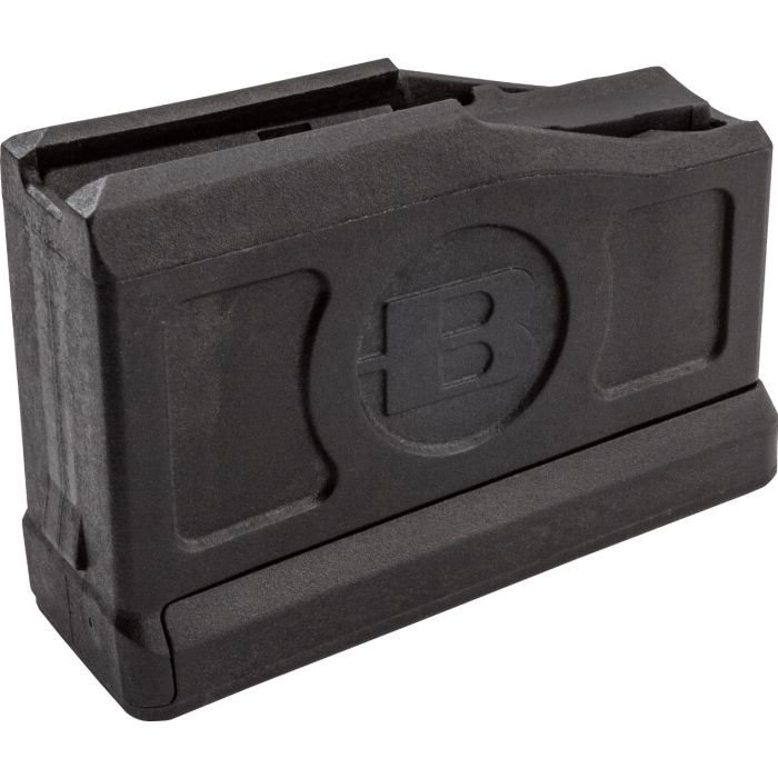 Bergara 5-Round AICS Detachable Magazine