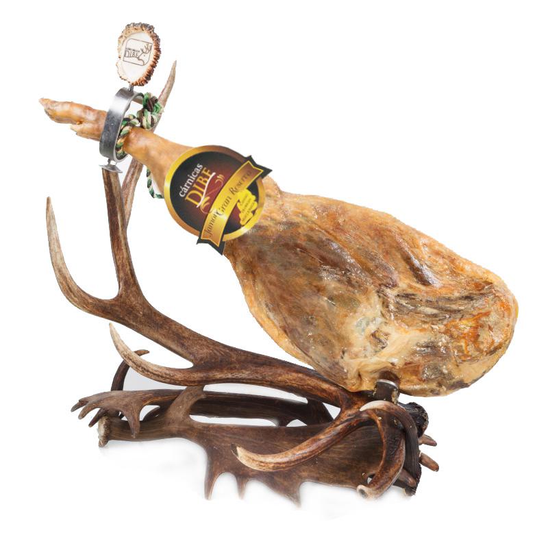 Jamón Gran Reserva