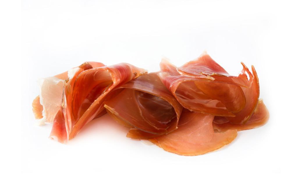 Jamón Gran Reserva