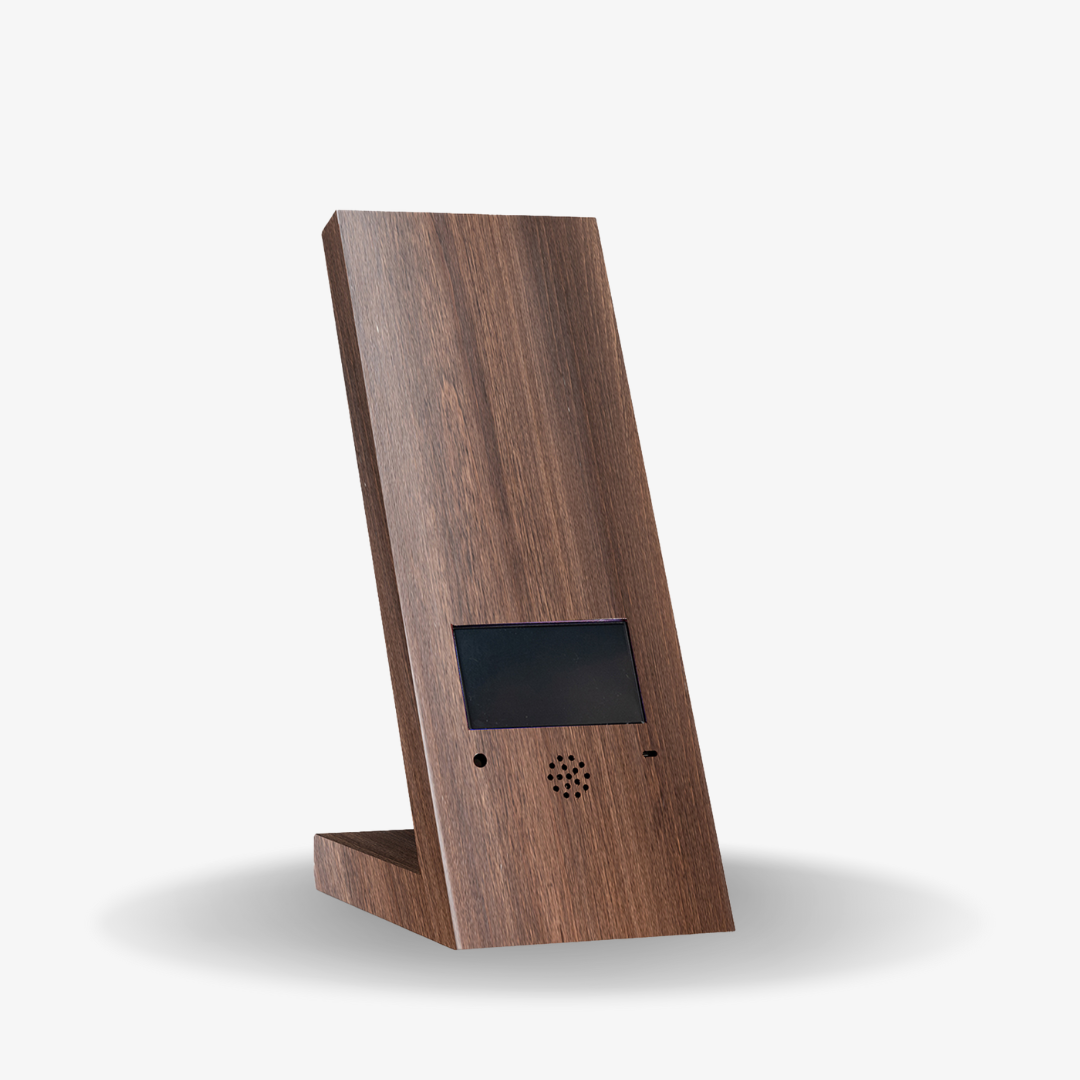 Wildscreen Celix - Young Wild Hunters