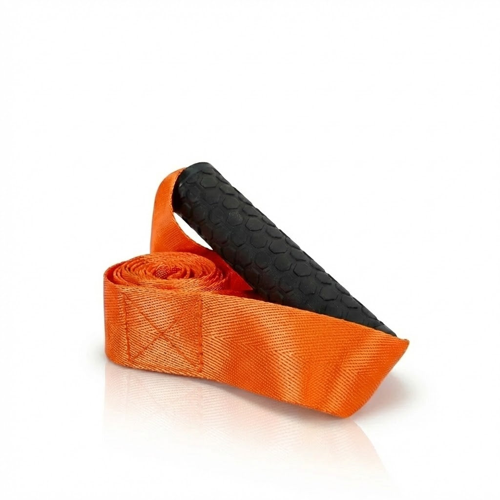 Pack de 6 Bolsas para transporte de carne + Correa de Arrastre Gratis