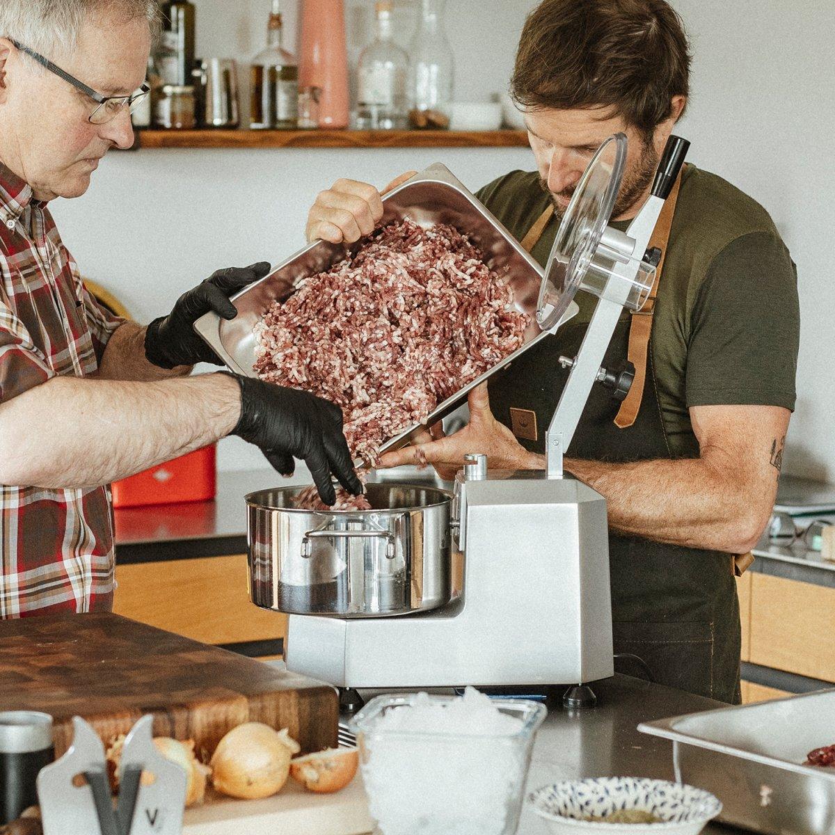 Cortador (3 litros) - Young Wild Hunters