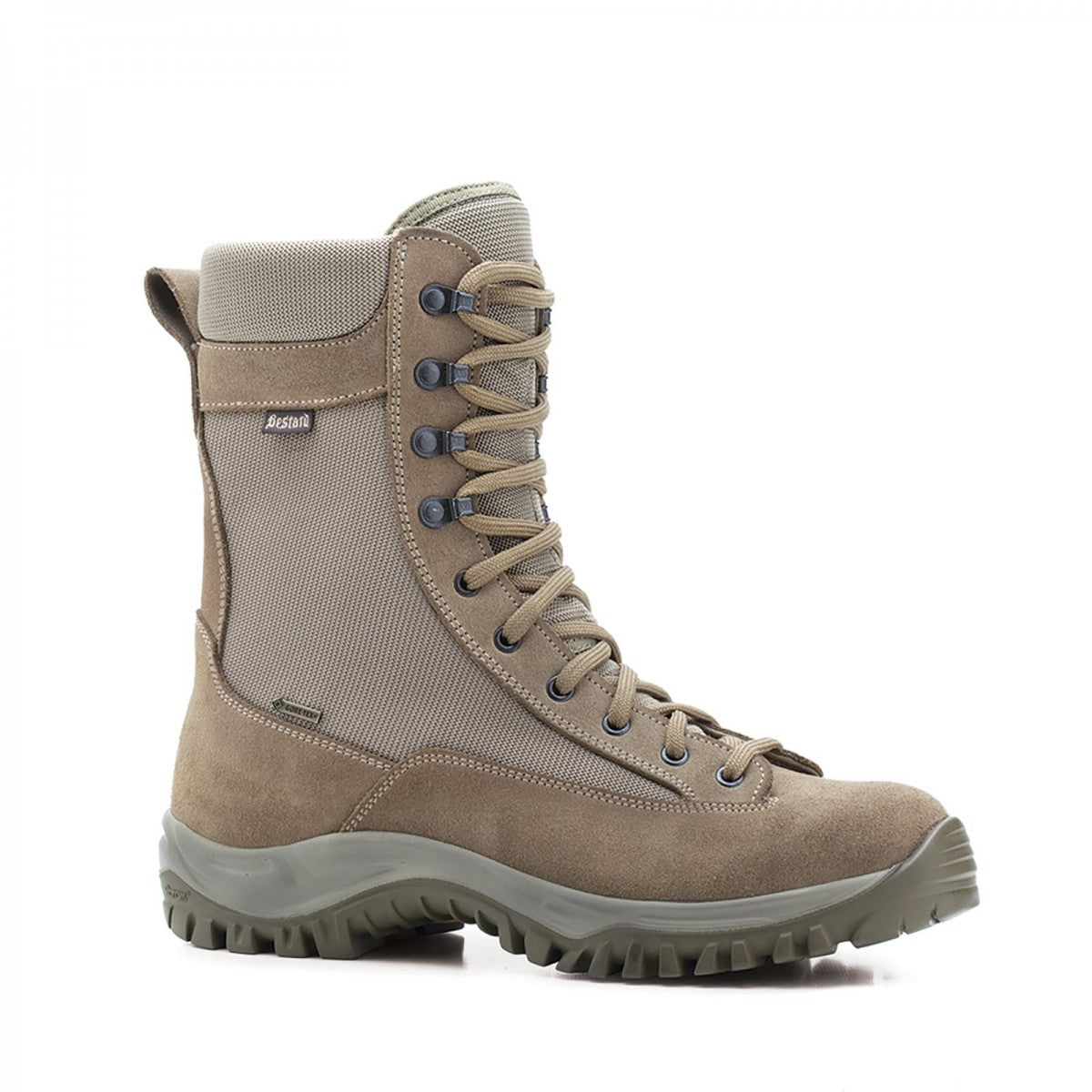 Botas de Caza Desert adventure Bestard