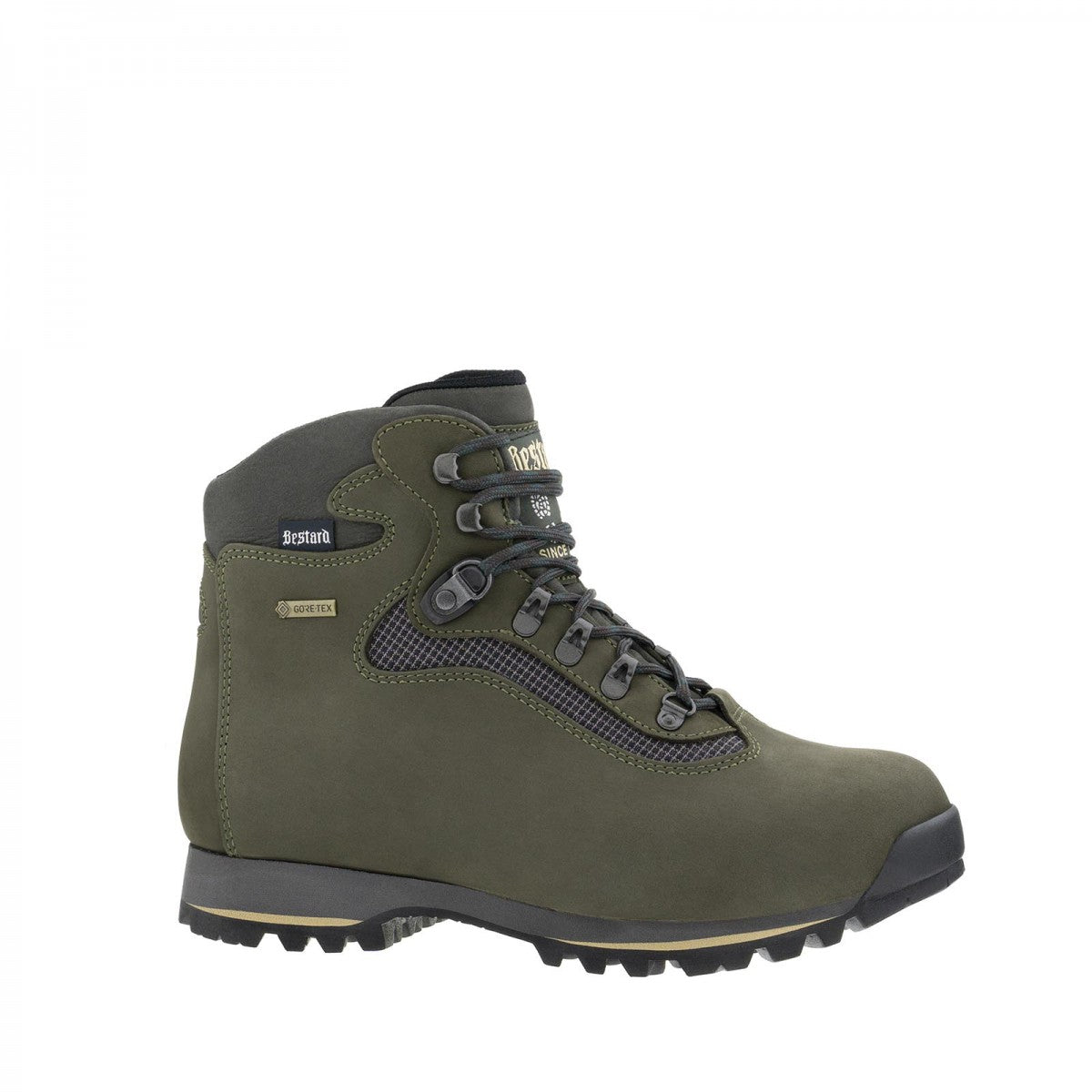 Botas de Caza Dovre OFS Bestard