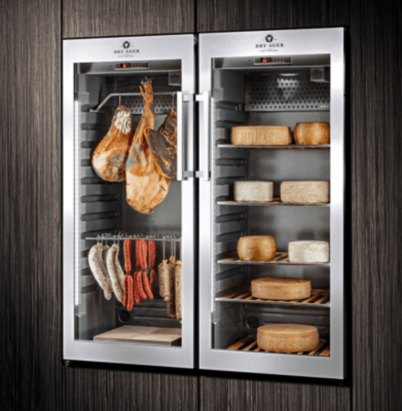 Dry Ager - DX1000 - Young Wild Hunters