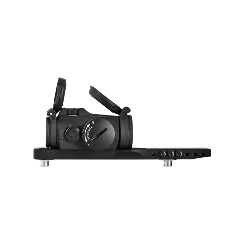 Aimpoint Micro H2 2 MOA Rail for Leupold QR