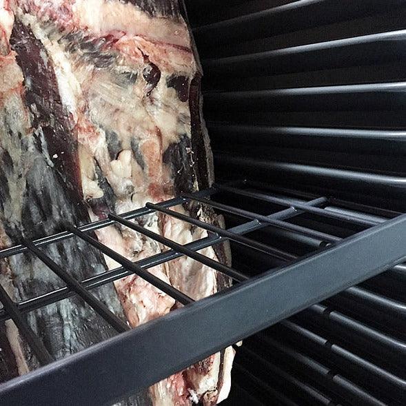 ESTANTE DX-500 PARILLA PARA DIVIDIR - Young Wild Hunters