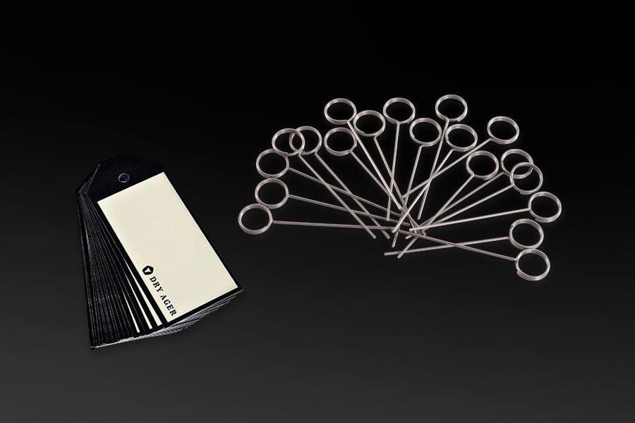 ETIQUETAS PARA ROTULAR - Young Wild Hunters