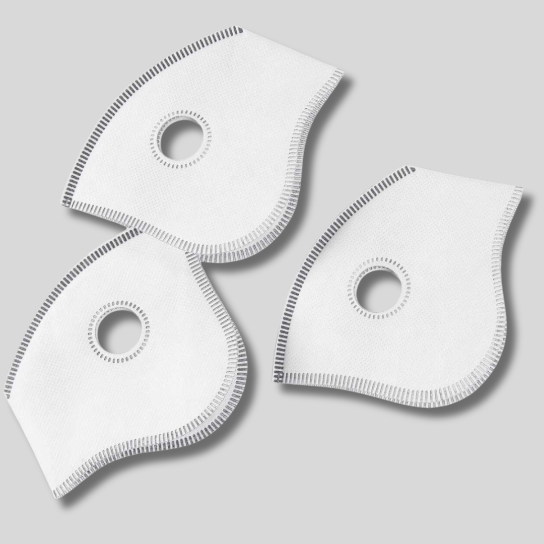 Filter for mask Filter KN95 3-P Swedteam