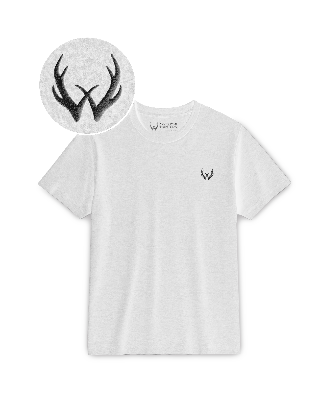 Origin 3-Pack T-Shirts