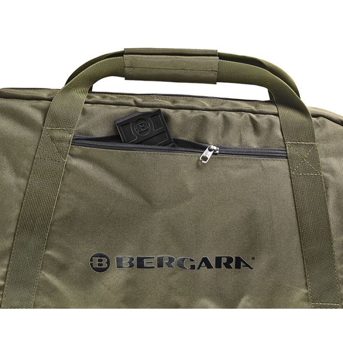 Bergara Basic Rifle Case