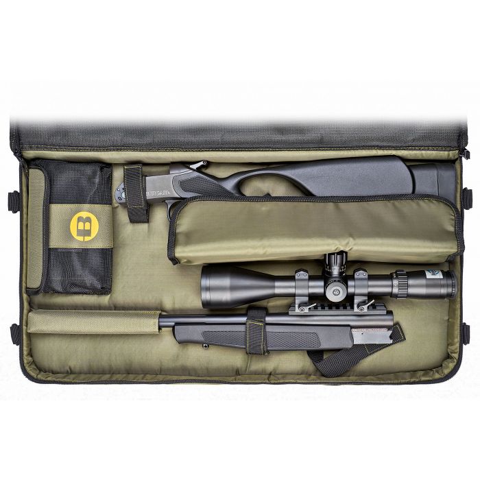 Bergara Take Down Soft Case Rifle Case