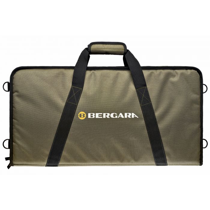 Bergara Take Down Soft Case Rifle Case