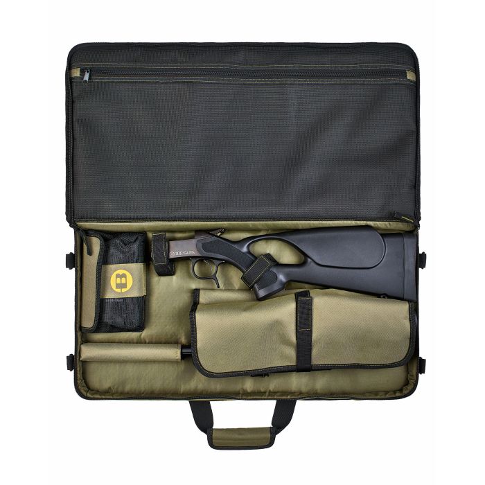 Bergara Take Down Soft Case Rifle Case