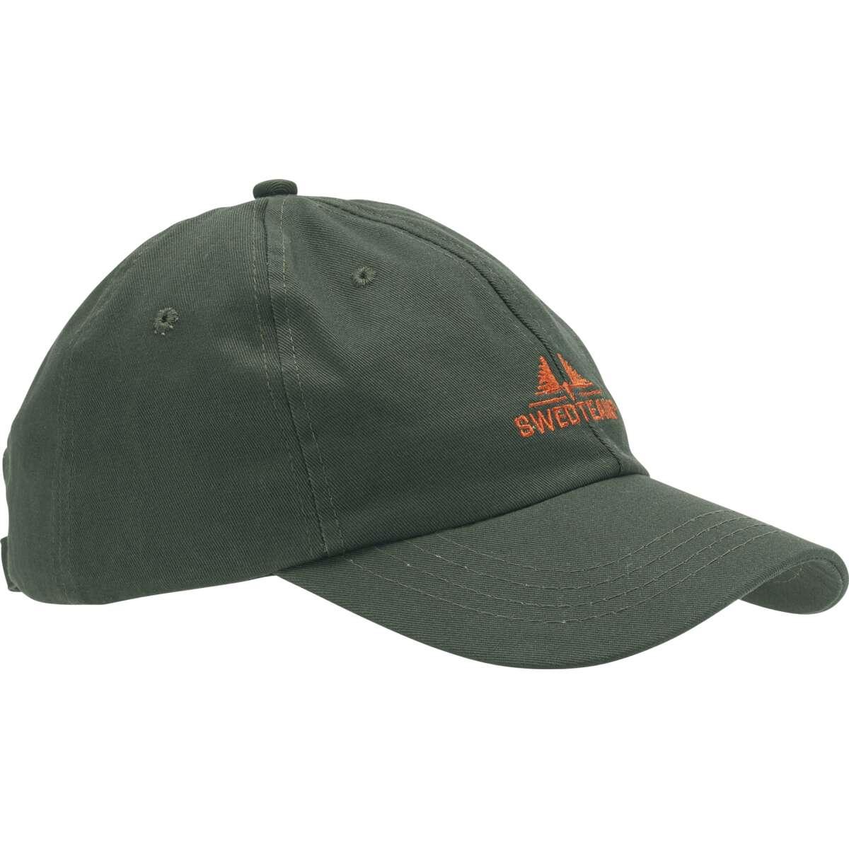 Gorra Jeff M Burgundy Swedteam - Young Wild Hunters