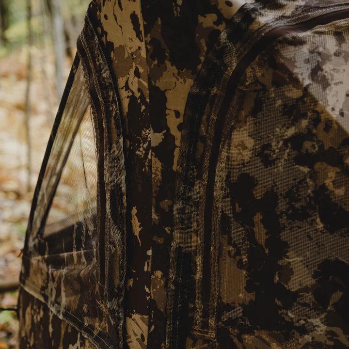 GROUNDER 250 CRATER™ CORE - Young Wild Hunters