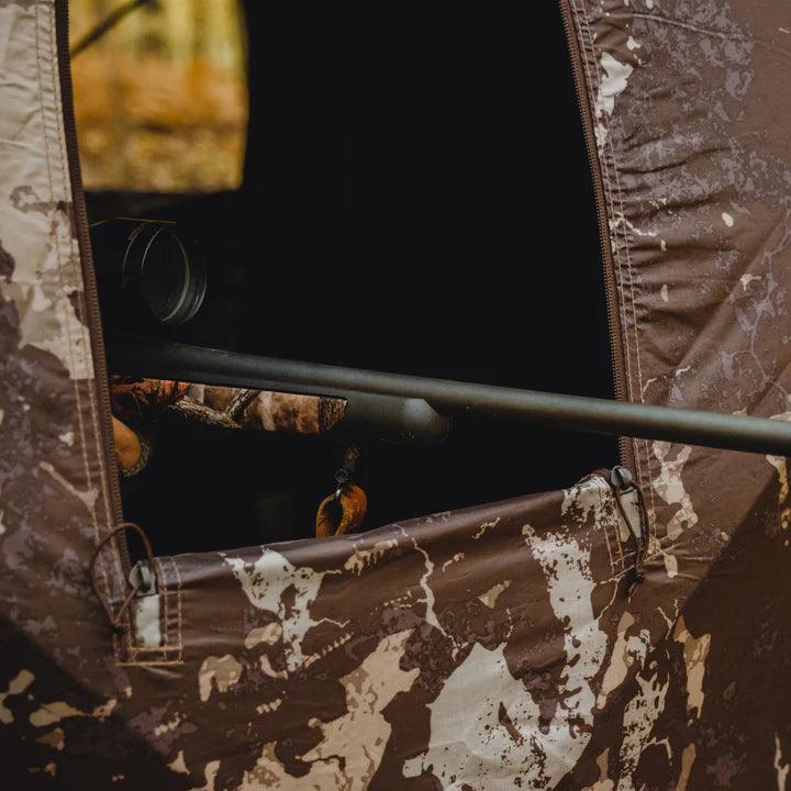 GROUNDER 250 CRATER™ CORE - Young Wild Hunters