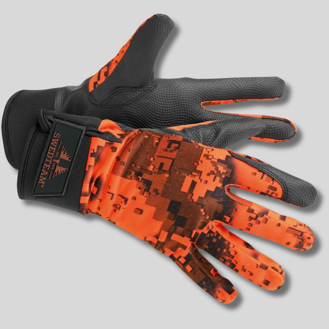 Guantes Ridge Dry M Des.Fire