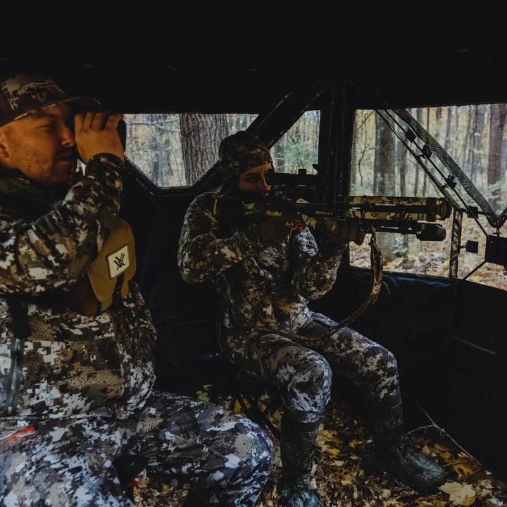 HI-FIVE™ CRATER™ THRIVE - Young Wild Hunters