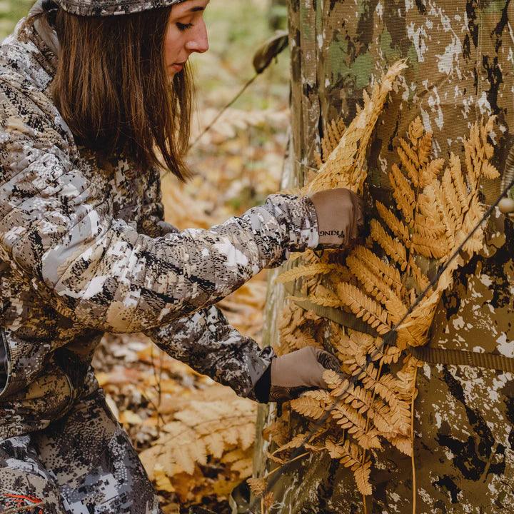 HI-FIVE™ CRATER™ THRIVE - Young Wild Hunters