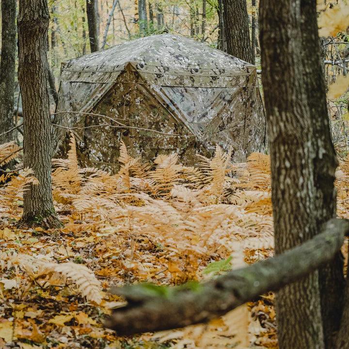 HI-FIVE™ CRATER™ THRIVE - Young Wild Hunters