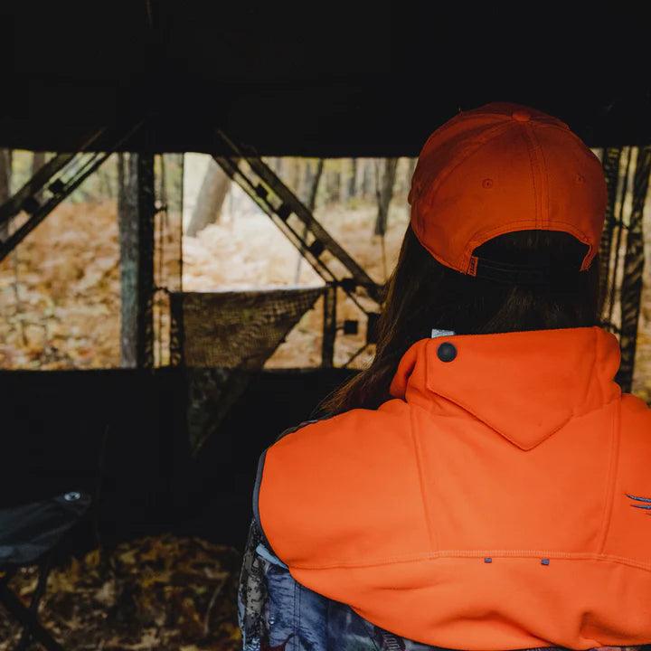 HI-FIVE™ CRATER™ THRIVE - Young Wild Hunters