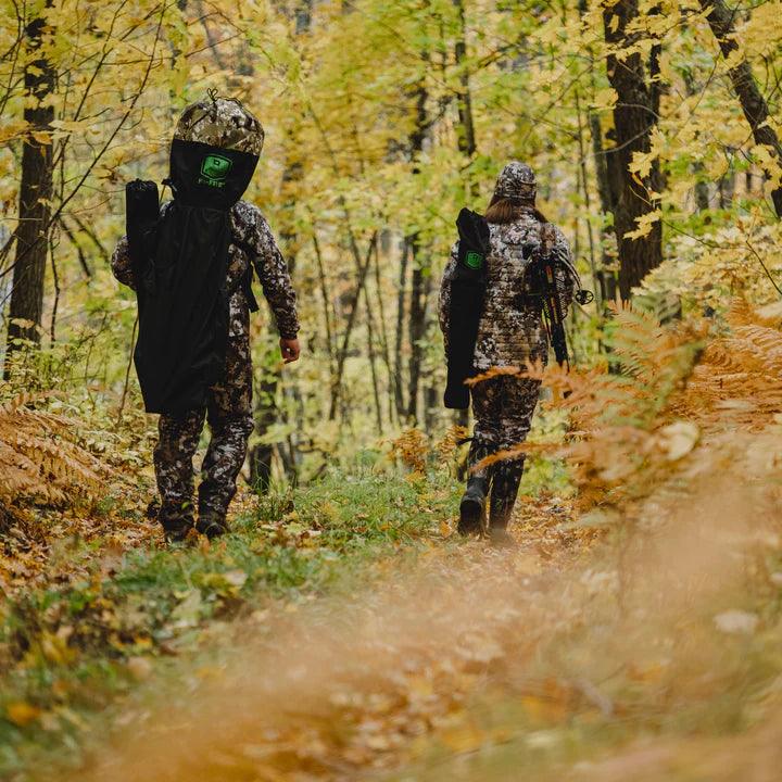 HI-FIVE™ CRATER™ THRIVE - Young Wild Hunters