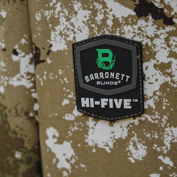 HI-FIVE™ CRATER™ THRIVE - Young Wild Hunters