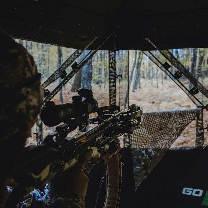 HI-FIVE™ CRATER™ THRIVE - Young Wild Hunters