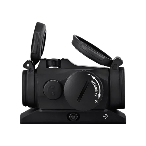 Aimpoint Micro H2 2 MOA Montura QD Tikka T3/T3X