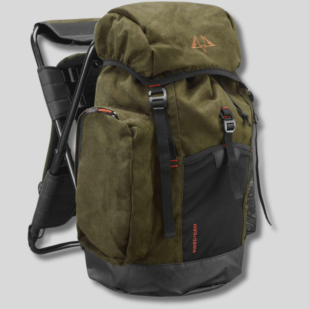 Mochila Ridge 38 Hunt.