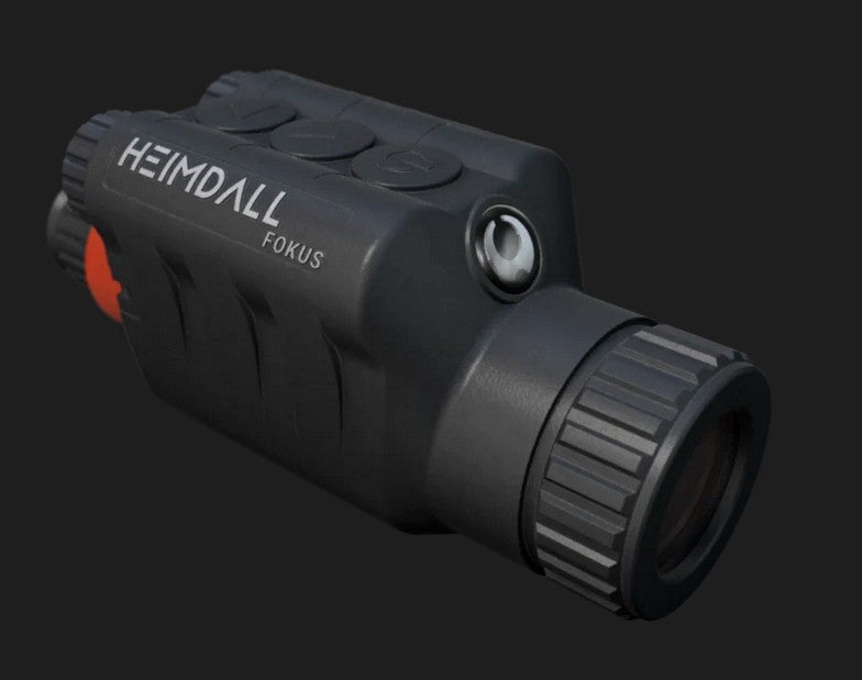 Monocular térmico acoplable Heimdall Fokus X350