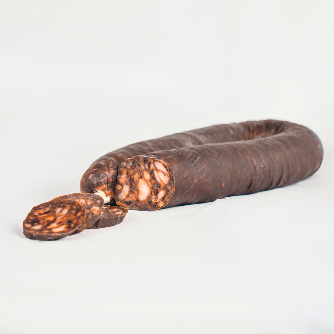 Morcilla Achorizada (400GR)