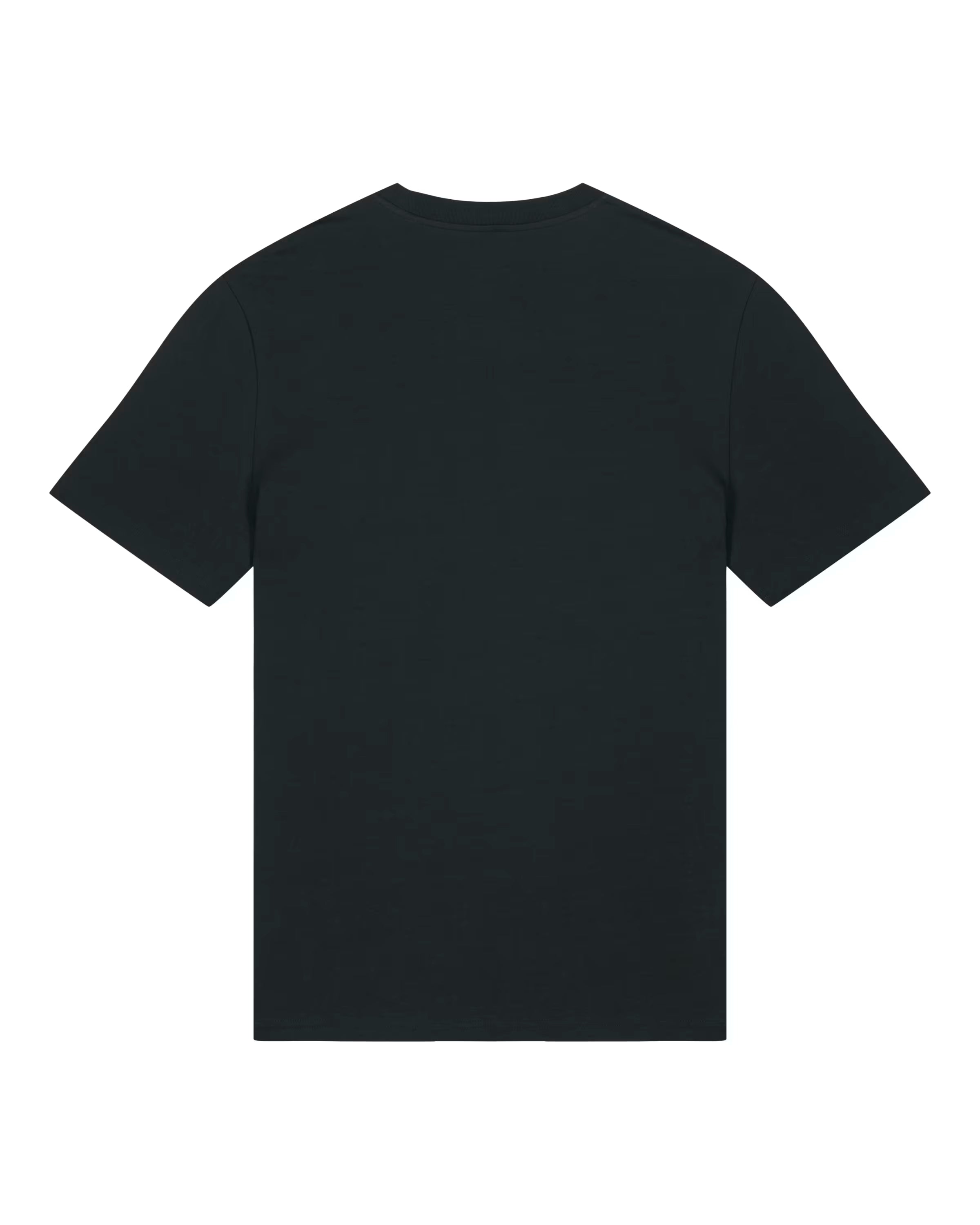 Origin T-shirt – Black