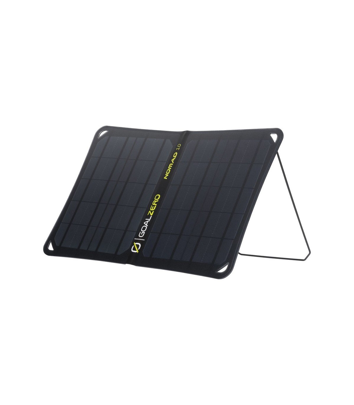 Nomad Panel Solar Athena