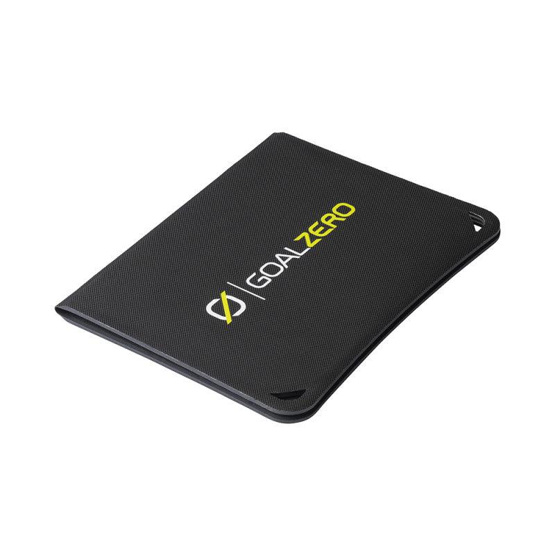 Nomad. Panel Solar Athena - Young Wild Hunters