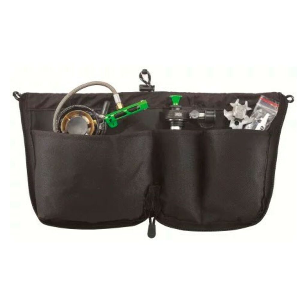 Hornillo multicombustible Optimus Nova