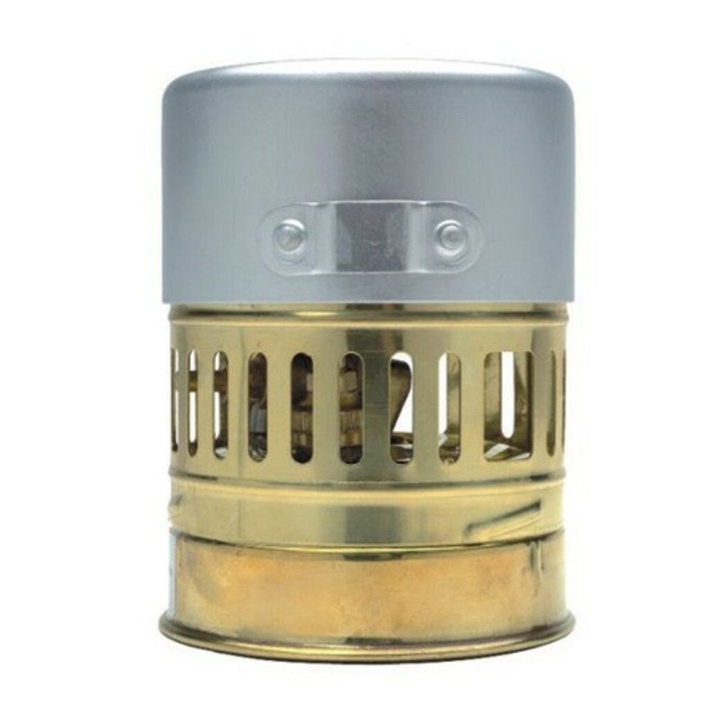 Hornillo multicombustible Optimus Svea