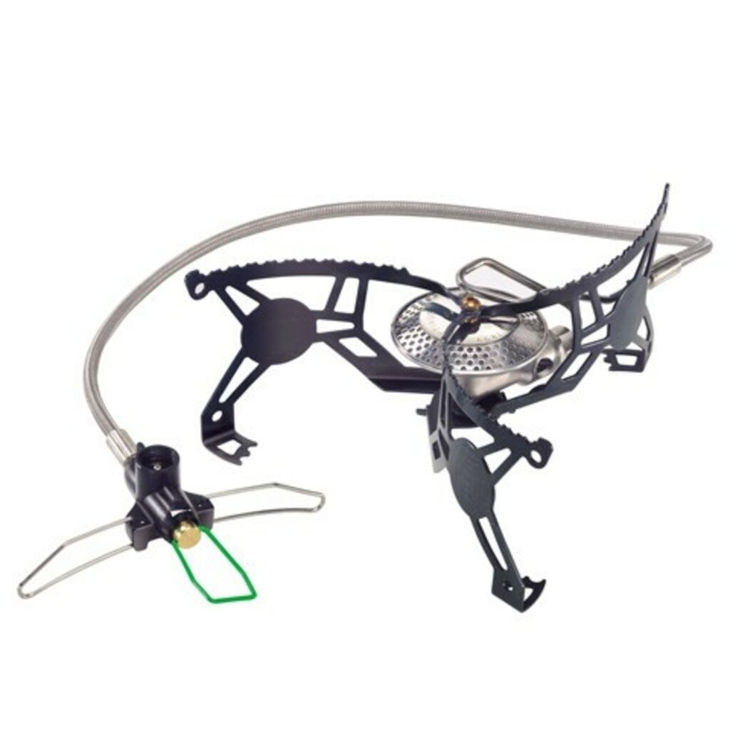 Hornillo de gas Optimus Vega