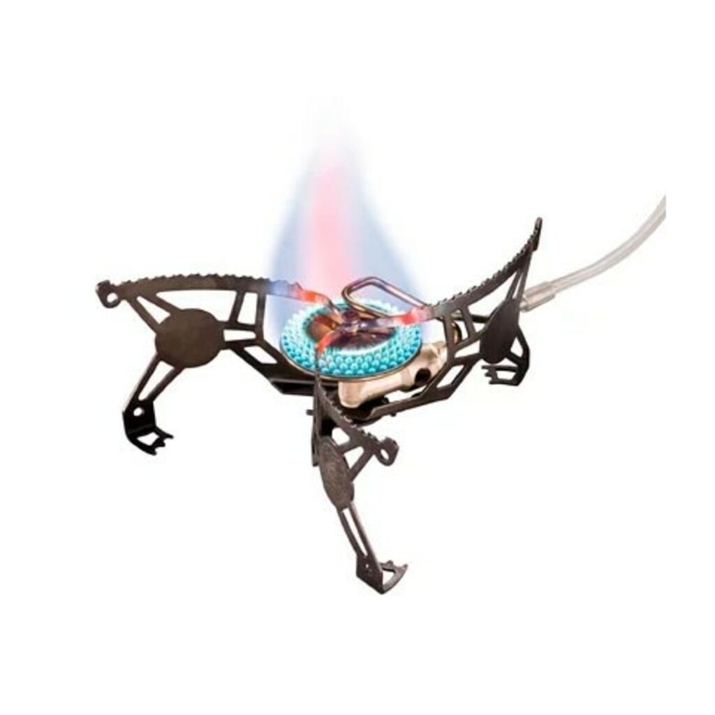 Hornillo de gas Optimus Vega